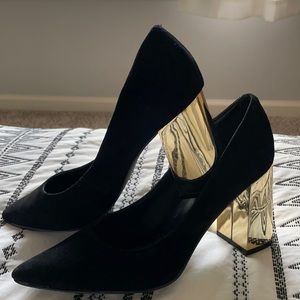 Steve Madden Pointur Pointed-Toe Heel